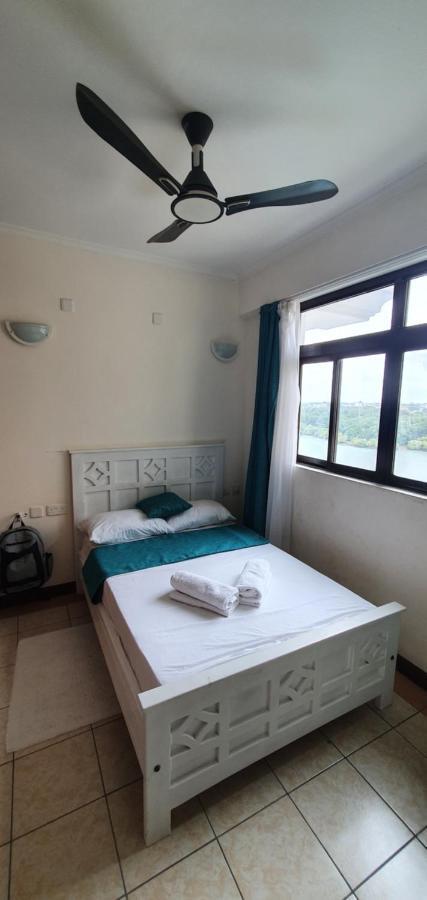 Penthouse Five - The Beautiful 3Br En-Suite Apt Mombaça Exterior foto